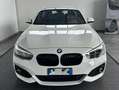BMW 114 114d 5p Msport Beyaz - thumbnail 1