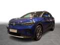 Volkswagen ID.4 Pro NAVI LED 77kWh PDC SHZ Bleu - thumbnail 2