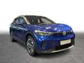 Volkswagen ID.4 Pro NAVI LED 77kWh PDC SHZ Bleu - thumbnail 5