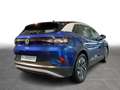 Volkswagen ID.4 Pro NAVI LED 77kWh PDC SHZ Bleu - thumbnail 4