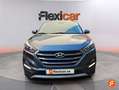Hyundai TUCSON 1.6 GDi BlueDrive Essence 4x2 Azul - thumbnail 3