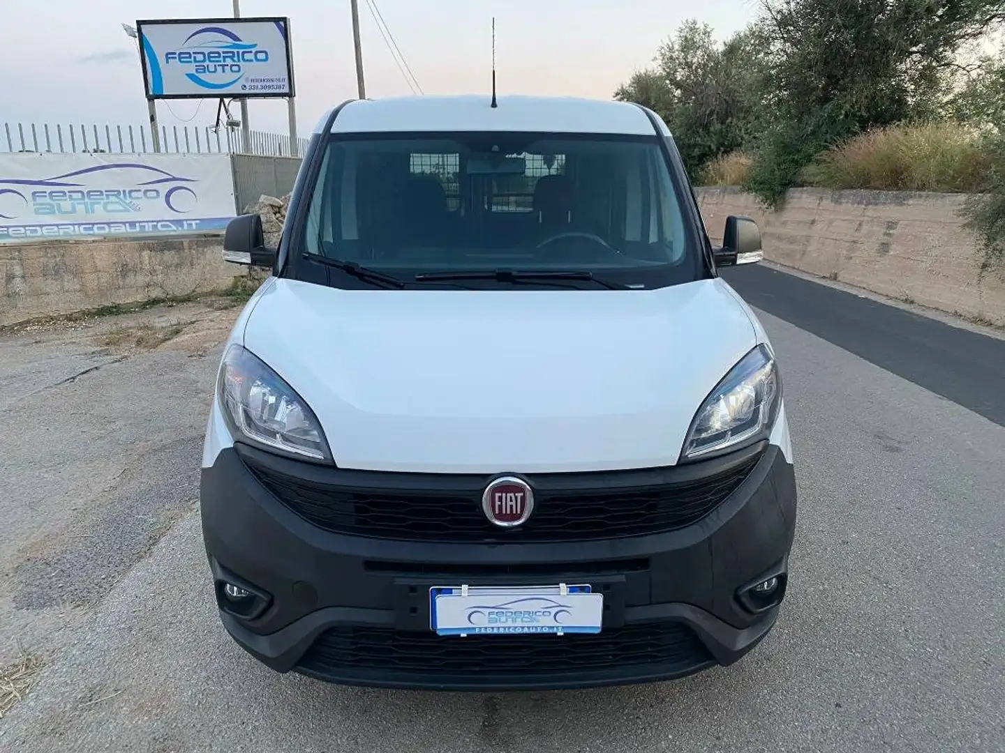 Fiat Doblò Cargo 1.6 mjt 105cv CH1 Business S&S - 2