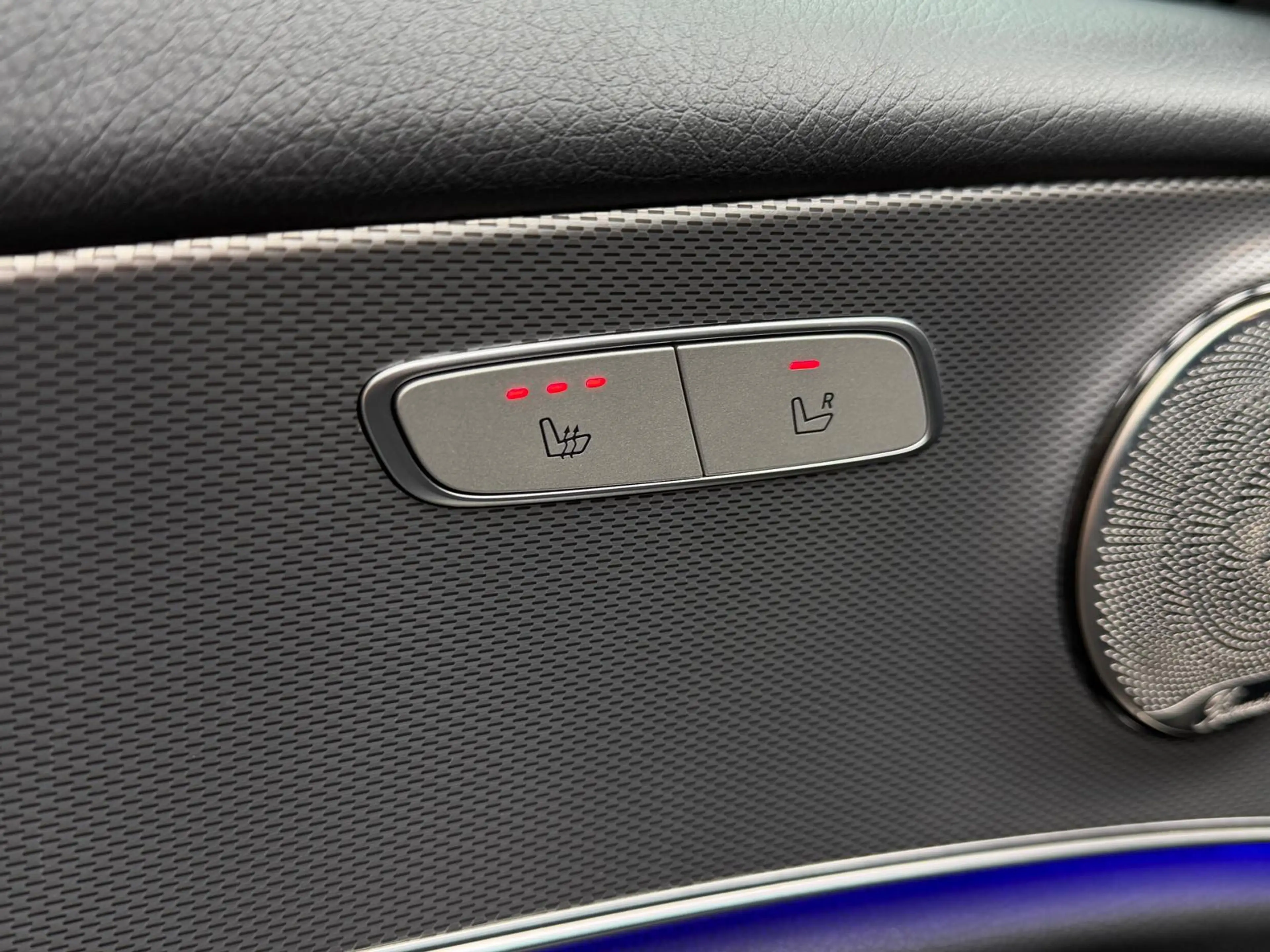 Mercedes-Benz E 400 d 4Matic AMG-LINE|KAM|LED|HUD|LM — photo 12