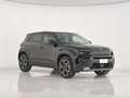 Jeep Avenger 1.2 Turbo e-Hybrid MHEV Summit Schwarz - thumbnail 3