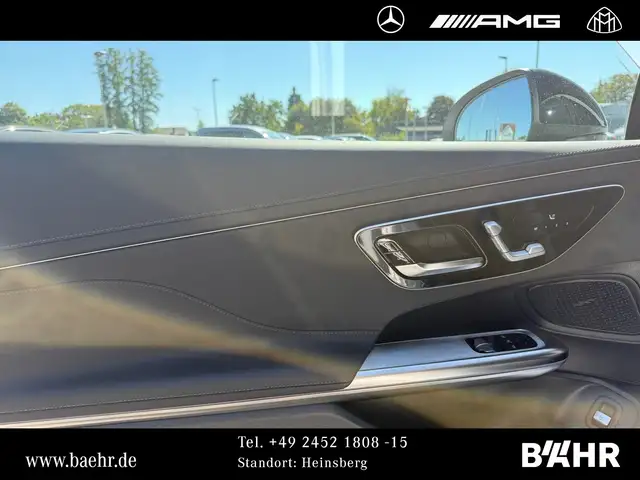 Mercedes-Benz Cle view 14