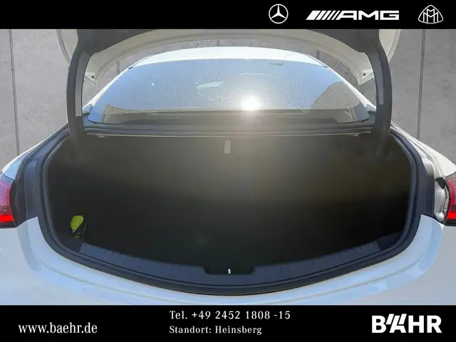 Mercedes-Benz Cle view 10