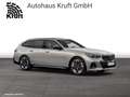 BMW i5 M60 xDrive Touring M SPORT PRO+PANO+BW SOUND Grigio - thumbnail 10