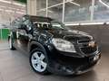 Chevrolet Orlando LTZ Automatik Navi AHK 7-Sitze Schwarz - thumbnail 18