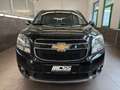 Chevrolet Orlando LTZ Automatik Navi AHK 7-Sitze Schwarz - thumbnail 22