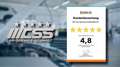 Chevrolet Orlando LTZ Automatik Navi AHK 7-Sitze Schwarz - thumbnail 8