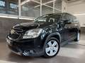Chevrolet Orlando LTZ Automatik Navi AHK 7-Sitze Schwarz - thumbnail 1