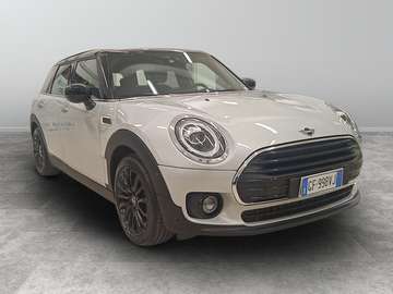 2.0 Cooper D Classic