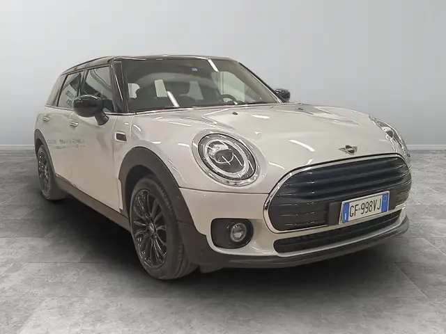 MINI Cooper D Clubman 2.0 Cooper D Classic