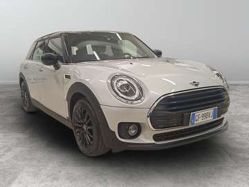 2.0 Cooper D Classic