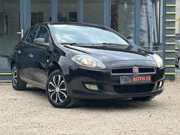 Bravo 1.6 Multijet Dynamic DPF