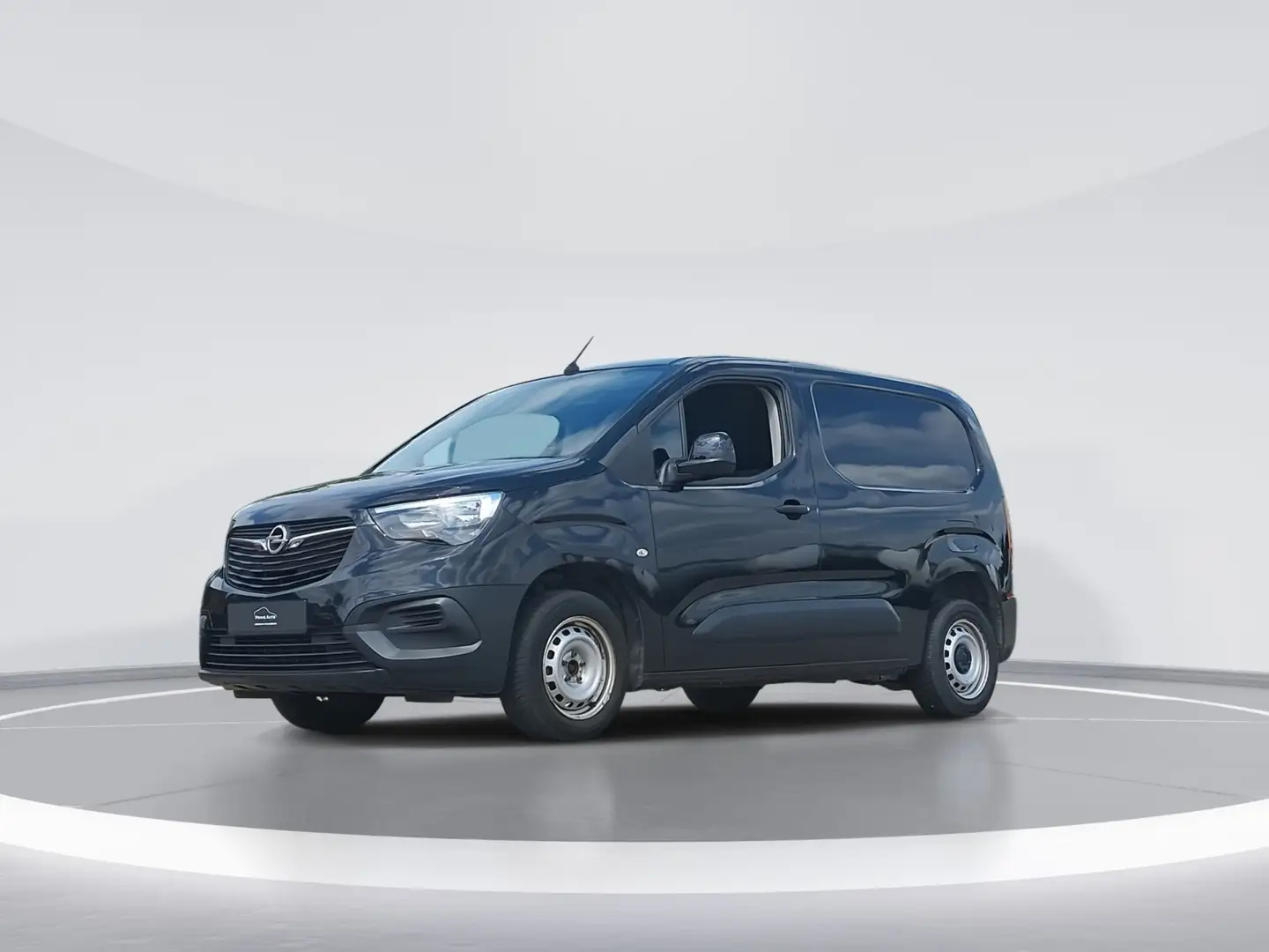 Opel Combo 1.5D L1H1 Edition |NAP|TREKHAAK|BLEUTOOTH|BETIMMER Zwart - 2