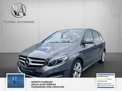 Mercedes-Benz B 200 B 200 2 Hand* Sehr gepflegt*