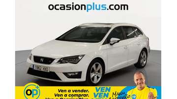 ST 2.0TDI CR S&S FR DSG 184