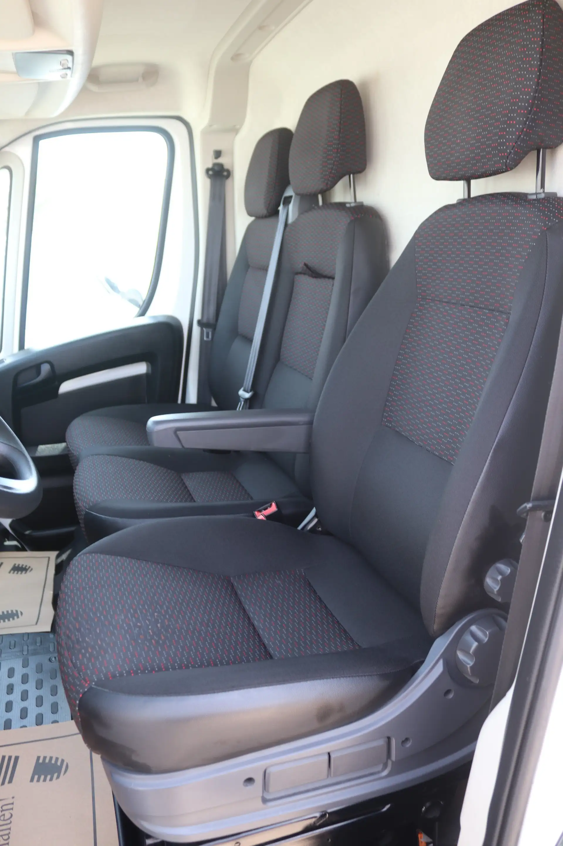 Peugeot Boxer L2H2 Kasten/€ 15.700,-netto/NAVI KAMERA TEL TEM — photo 10