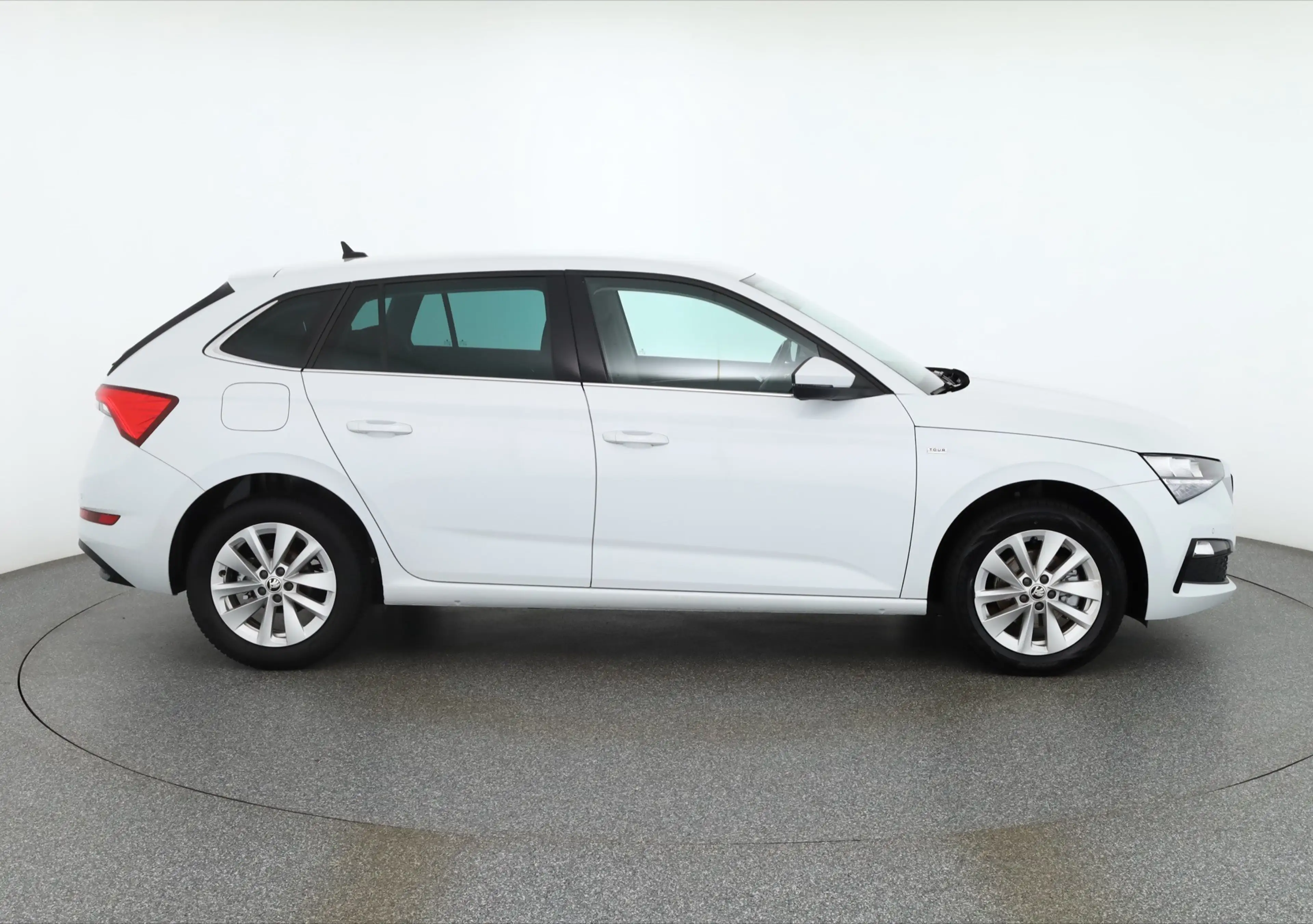 Skoda Scala 1.0 Ambition LED Navi Virtual Cockpit PDC — photo 6