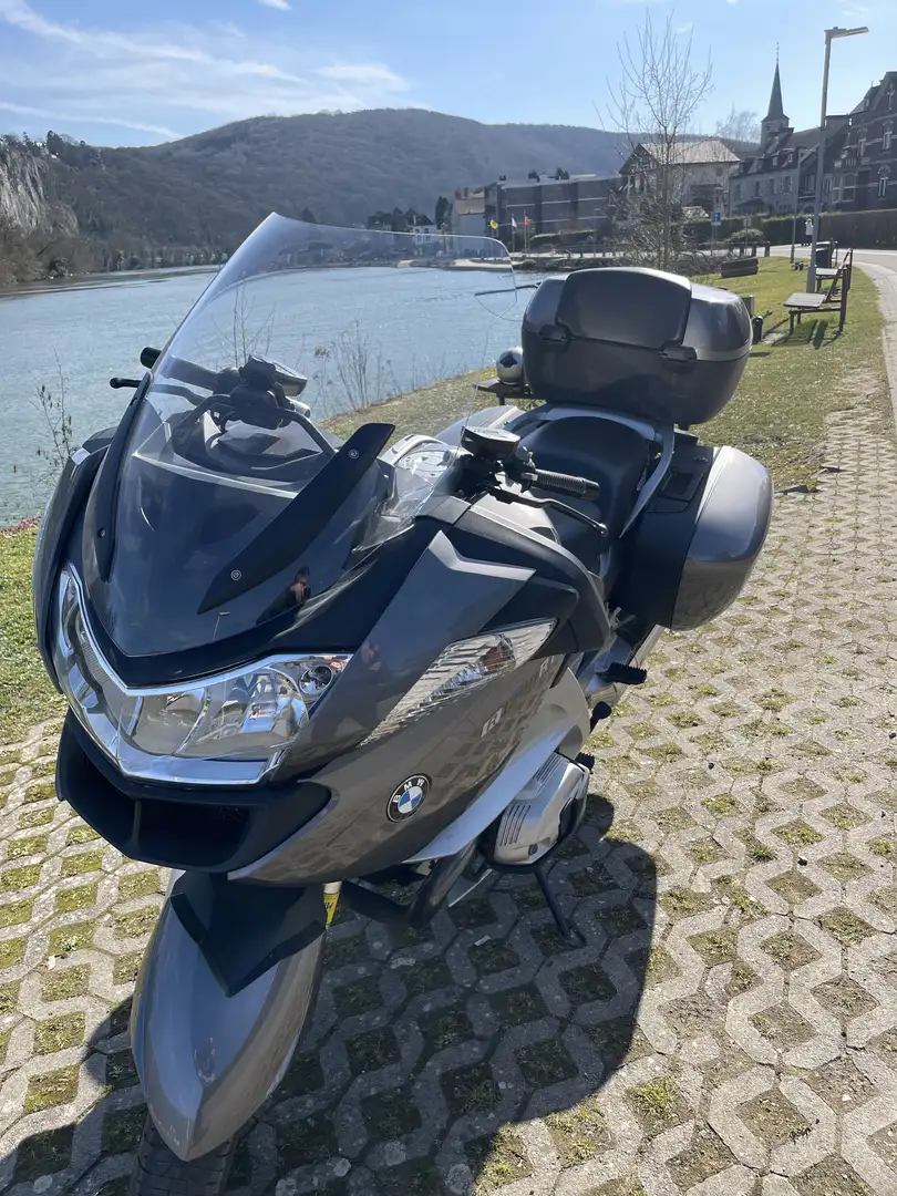 BMW R 1200 RT - 1