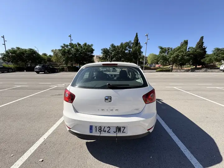 SEAT Ibiza 1.4 TDI CR S&S FR 2017, foto 4
