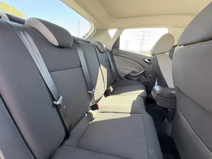 SEAT Ibiza 1.4 TDI CR S&S FR 2017, foto 9