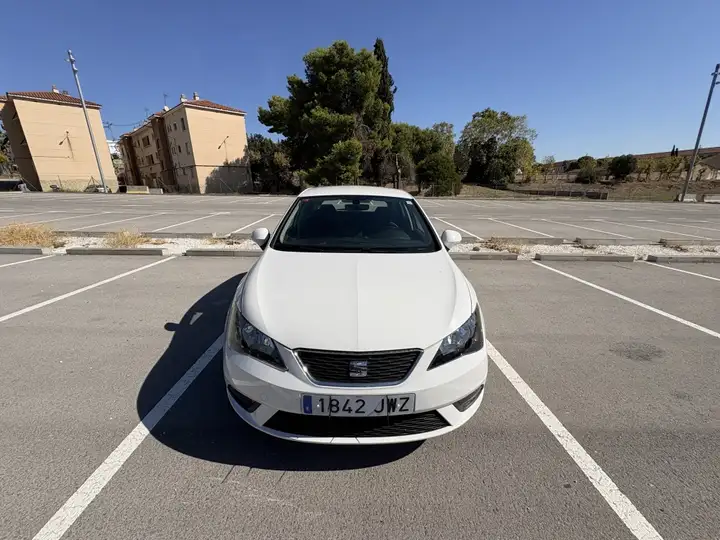 SEAT Ibiza 1.4 TDI CR S&S FR 2017