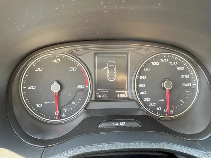 SEAT Ibiza 1.4 TDI CR S&S FR 2017, foto 15