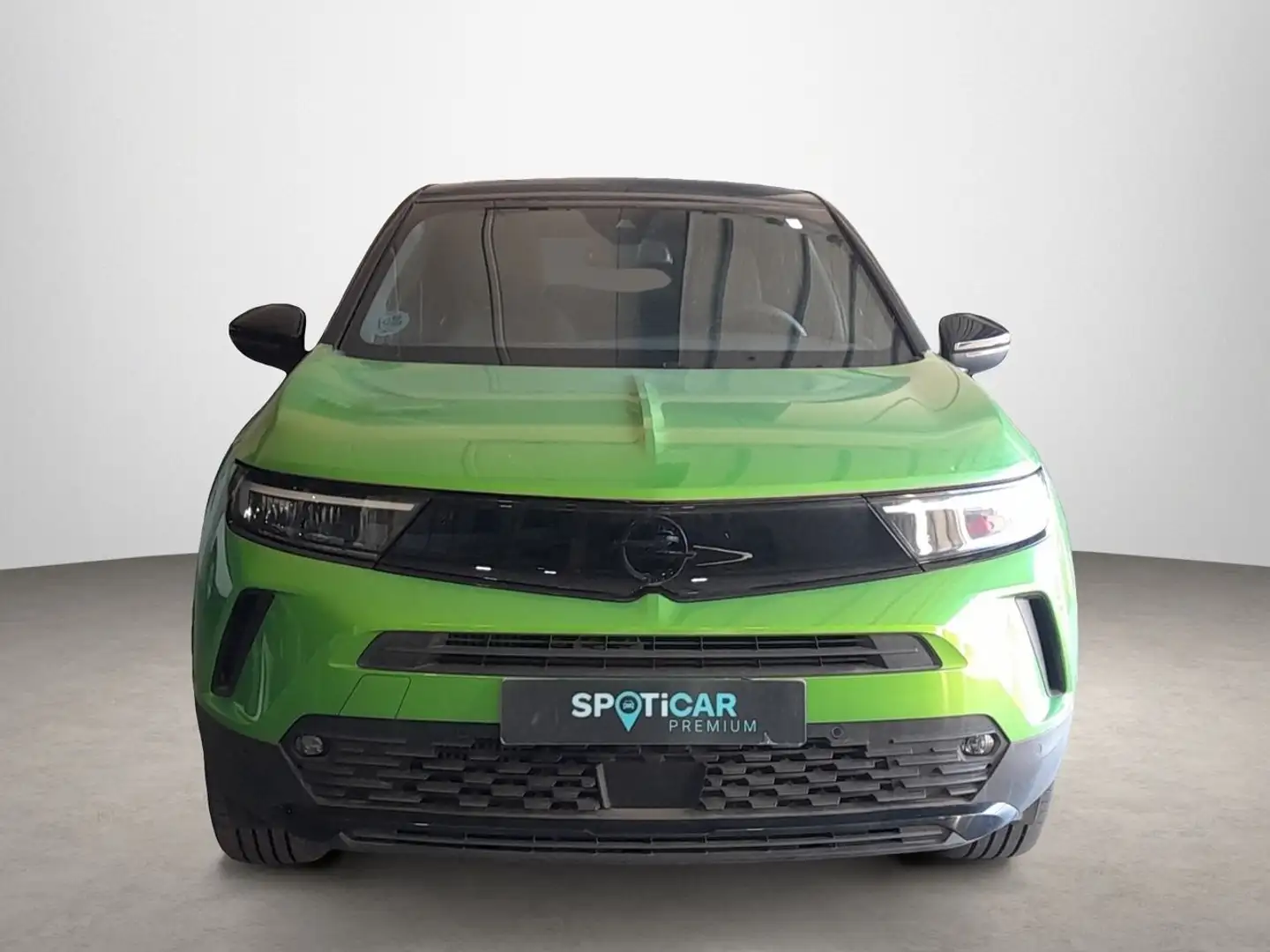 Opel Mokka 1.2T S&S Ultimate 136 Verde - 1