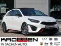 Kia Ceed / cee'd GT DCT7 Komf Pan.-Glasdach Navi Android CarPlay Weiß - thumbnail 2