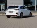 Kia Ceed / cee'd GT DCT7 Komf Pan.-Glasdach Navi Android CarPlay Weiß - thumbnail 3