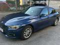 BMW 316 316d Advantage Advantage Blau - thumbnail 2