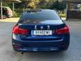 BMW 316 316d Advantage Advantage Blau - thumbnail 4