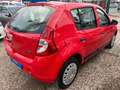 Dacia Sandero Ambiance*2.HD*Klima*ZV*AllWR*TÜV NEU Rot - thumbnail 7