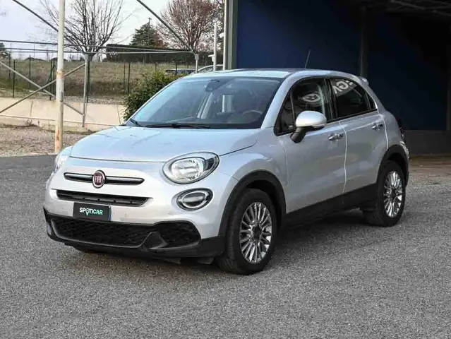 Fiat 500X 1.0 T3 Lounge 120cv my20