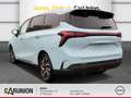 DFSK Forthing 4 U-Tour 1,5L Turbo DVVT-GDI 360°/PDC Синий - thumbnail 6