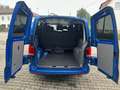Volkswagen T6 Transporter / 8 Sitzer - 150 PS -Klima,SmartL plava - thumbnail 12