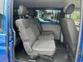 Volkswagen T6 Transporter / 8 Sitzer - 150 PS -Klima,SmartL plava - thumbnail 11