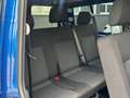 Volkswagen T6 Transporter / 8 Sitzer - 150 PS -Klima,SmartL Синій - thumbnail 9