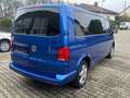 Volkswagen T6 Transporter / 8 Sitzer - 150 PS -Klima,SmartL plava - thumbnail 3