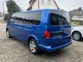 Volkswagen T6 Transporter / 8 Sitzer - 150 PS -Klima,SmartL Albastru - thumbnail 4