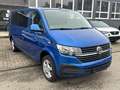 Volkswagen T6 Transporter / 8 Sitzer - 150 PS -Klima,SmartL Bleu - thumbnail 2