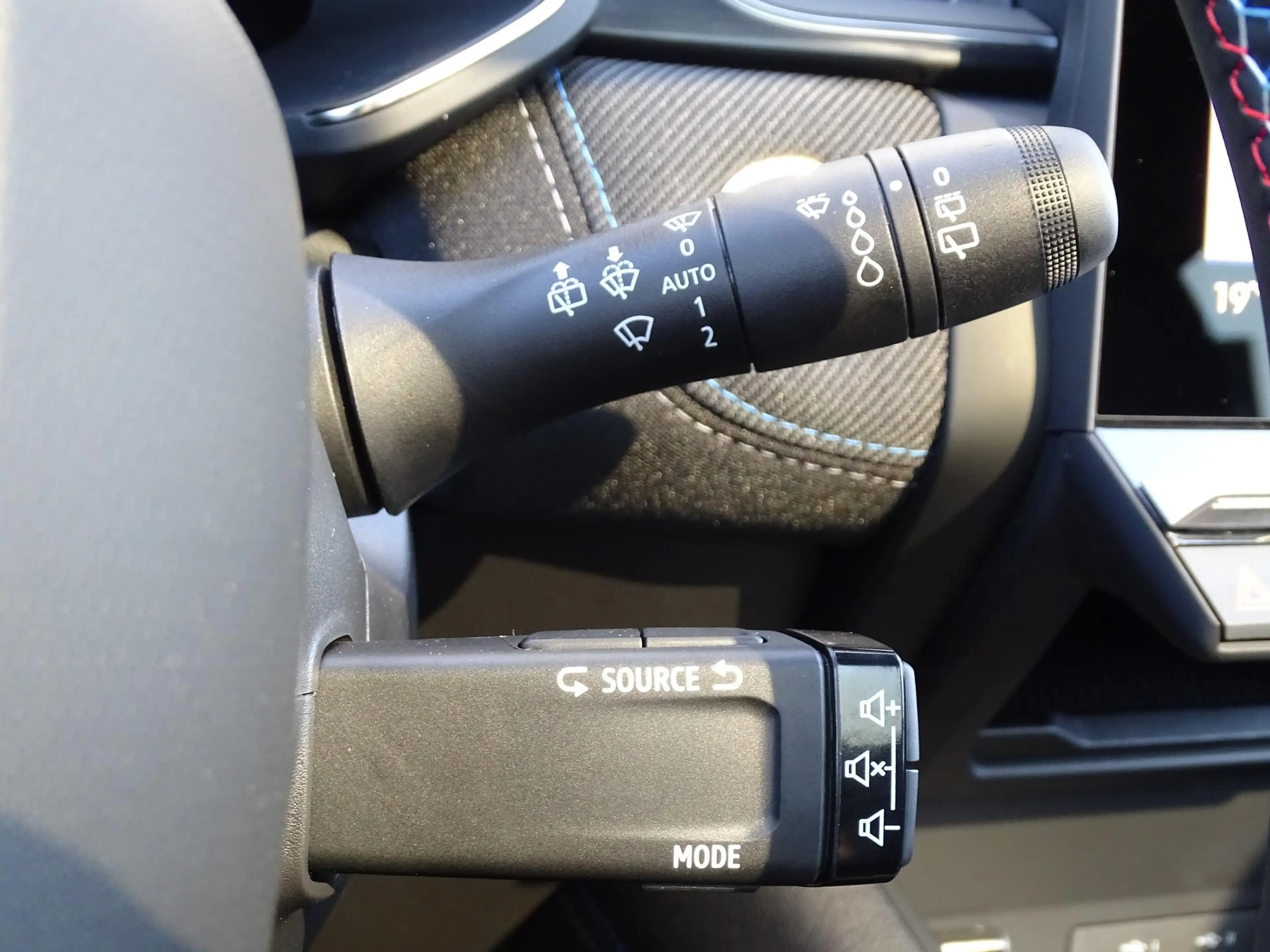 Renault Symbioz 1.3 mild hybrid 140 EDC esprit Alpine NU 5 JAAR GA — photo 45