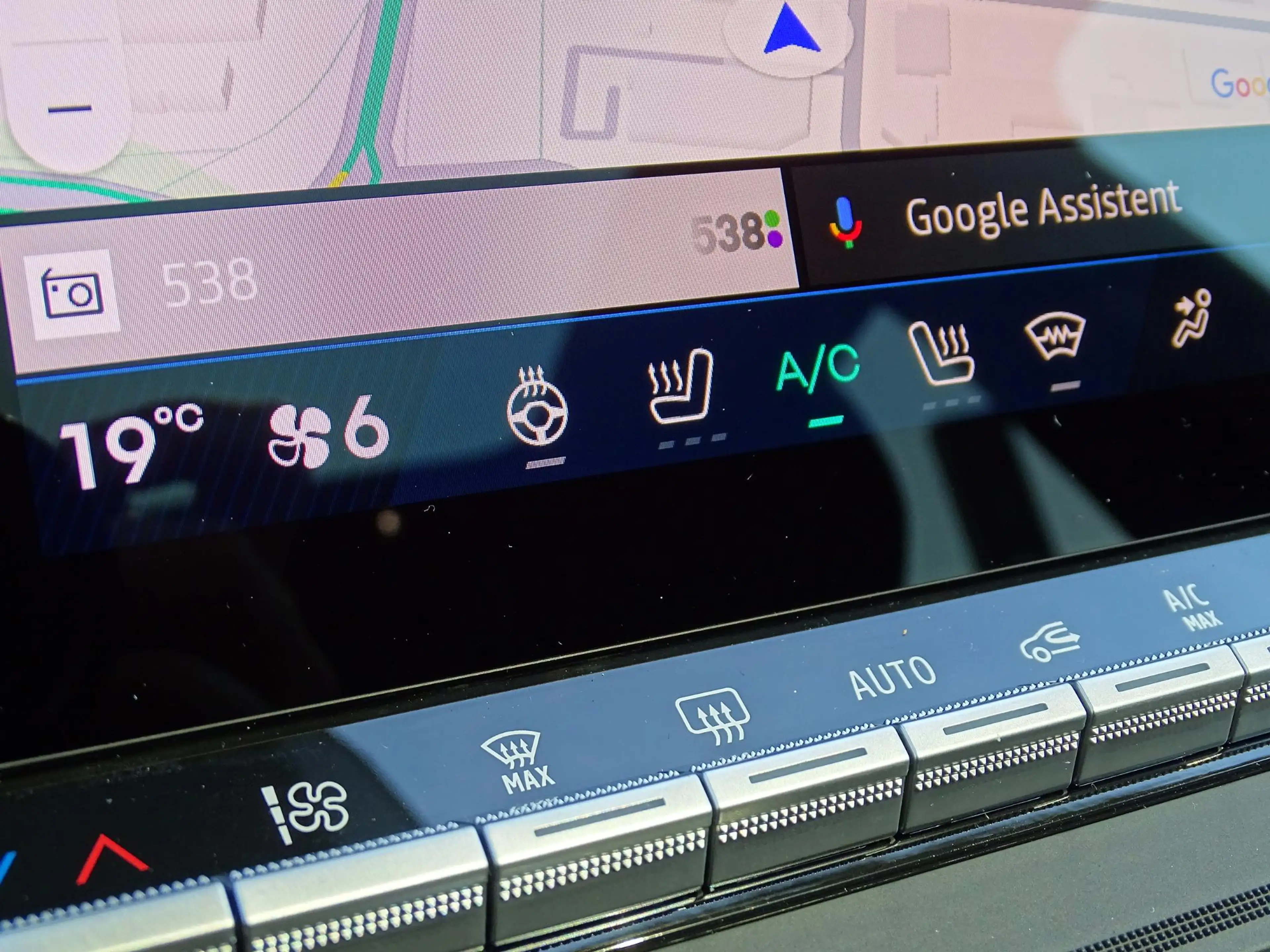 Renault Symbioz 1.3 mild hybrid 140 EDC esprit Alpine NU 5 JAAR GA — photo 46