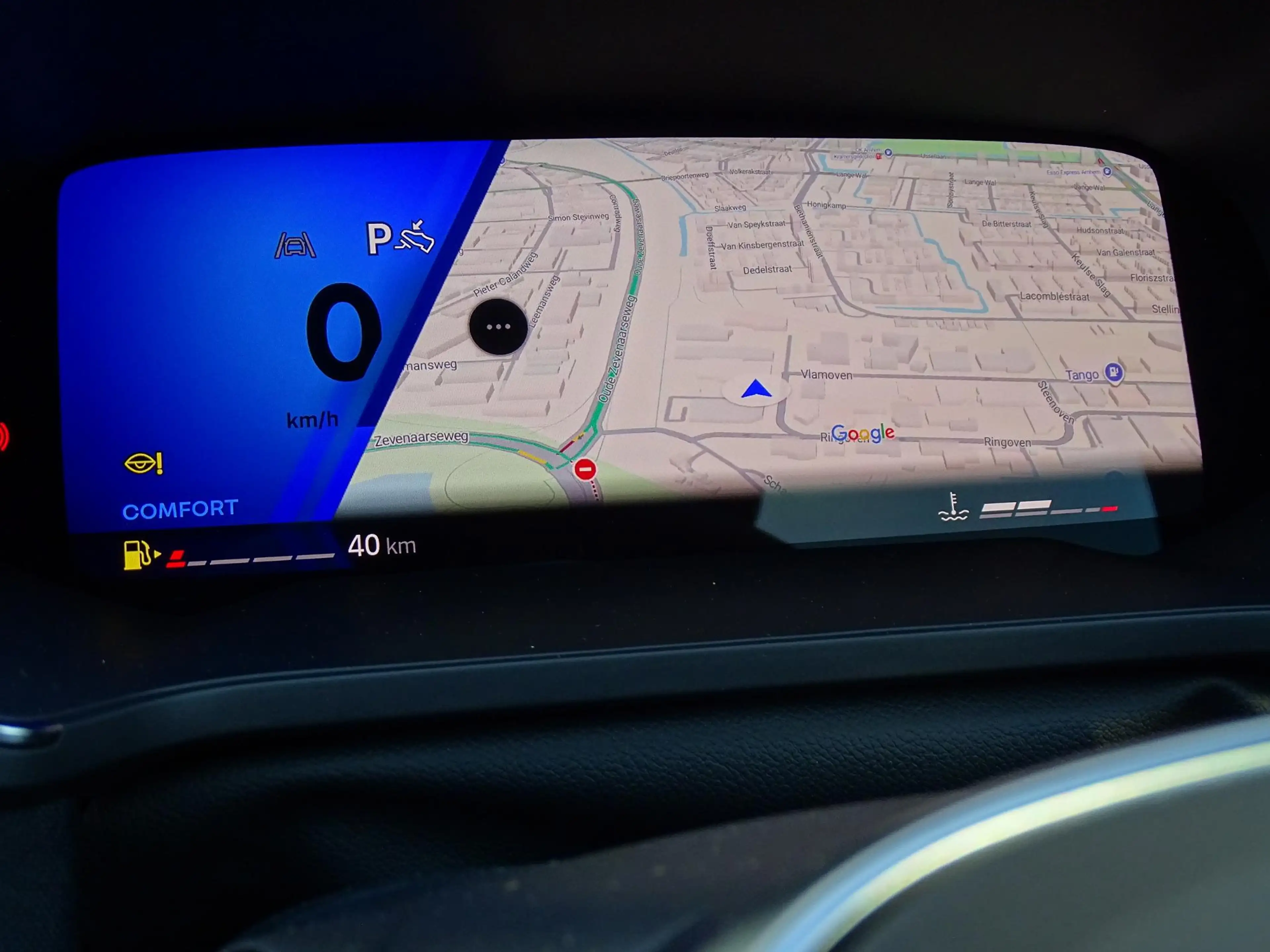Renault Symbioz 1.3 mild hybrid 140 EDC esprit Alpine NU 5 JAAR GA — photo 5