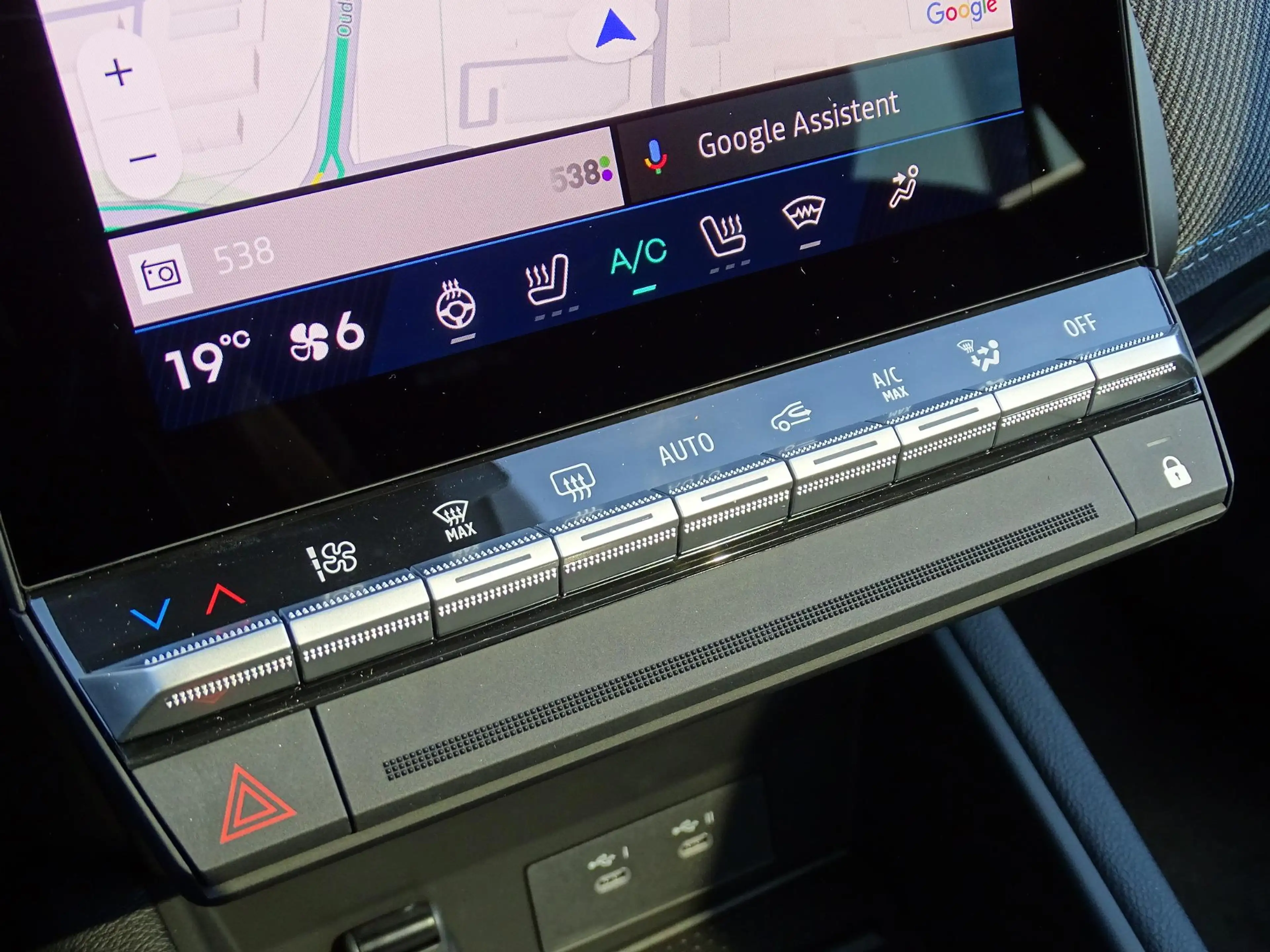 Renault Symbioz 1.3 mild hybrid 140 EDC esprit Alpine NU 5 JAAR GA — photo 14