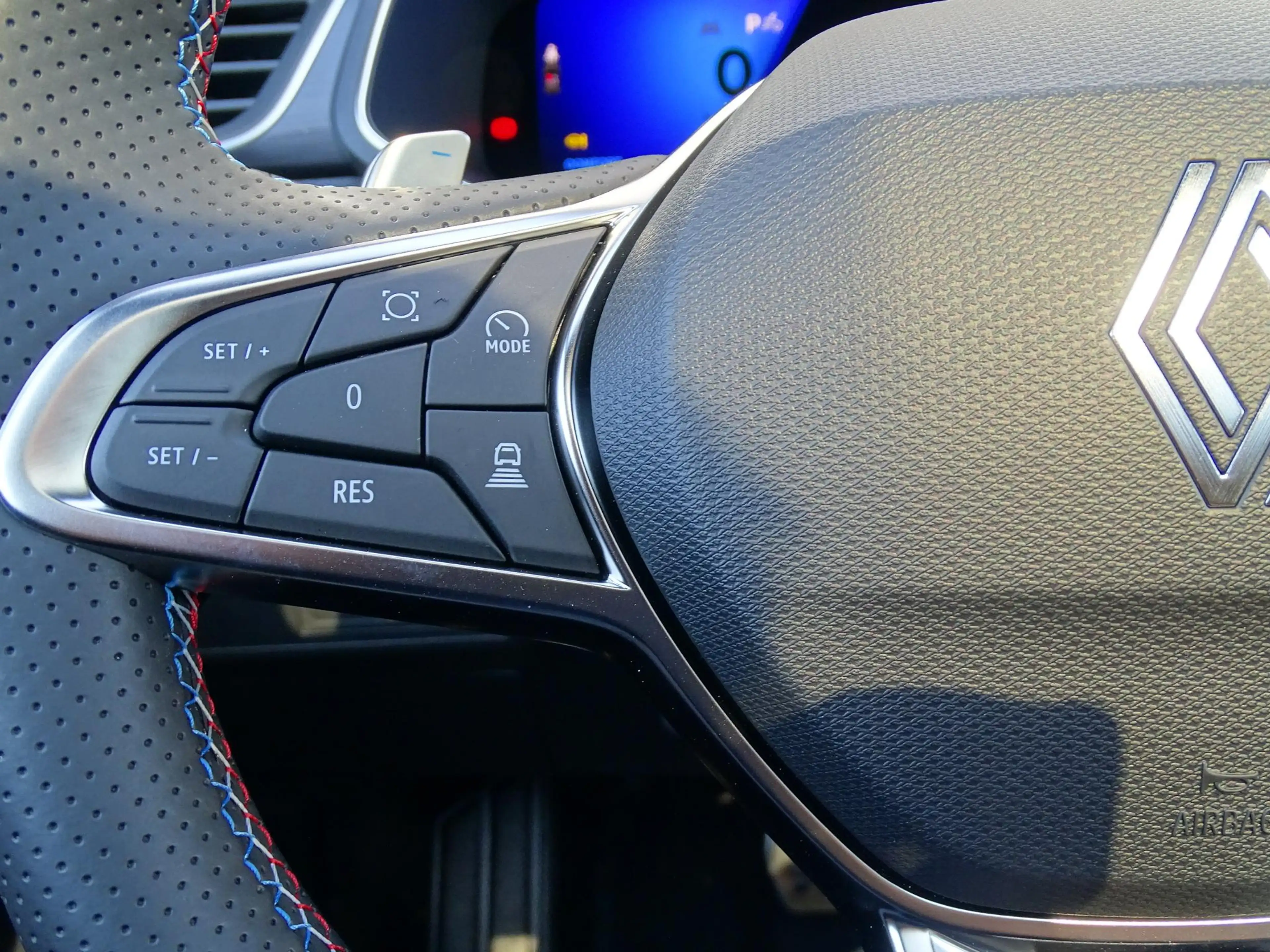 Renault Symbioz 1.3 mild hybrid 140 EDC esprit Alpine NU 5 JAAR GA — photo 25