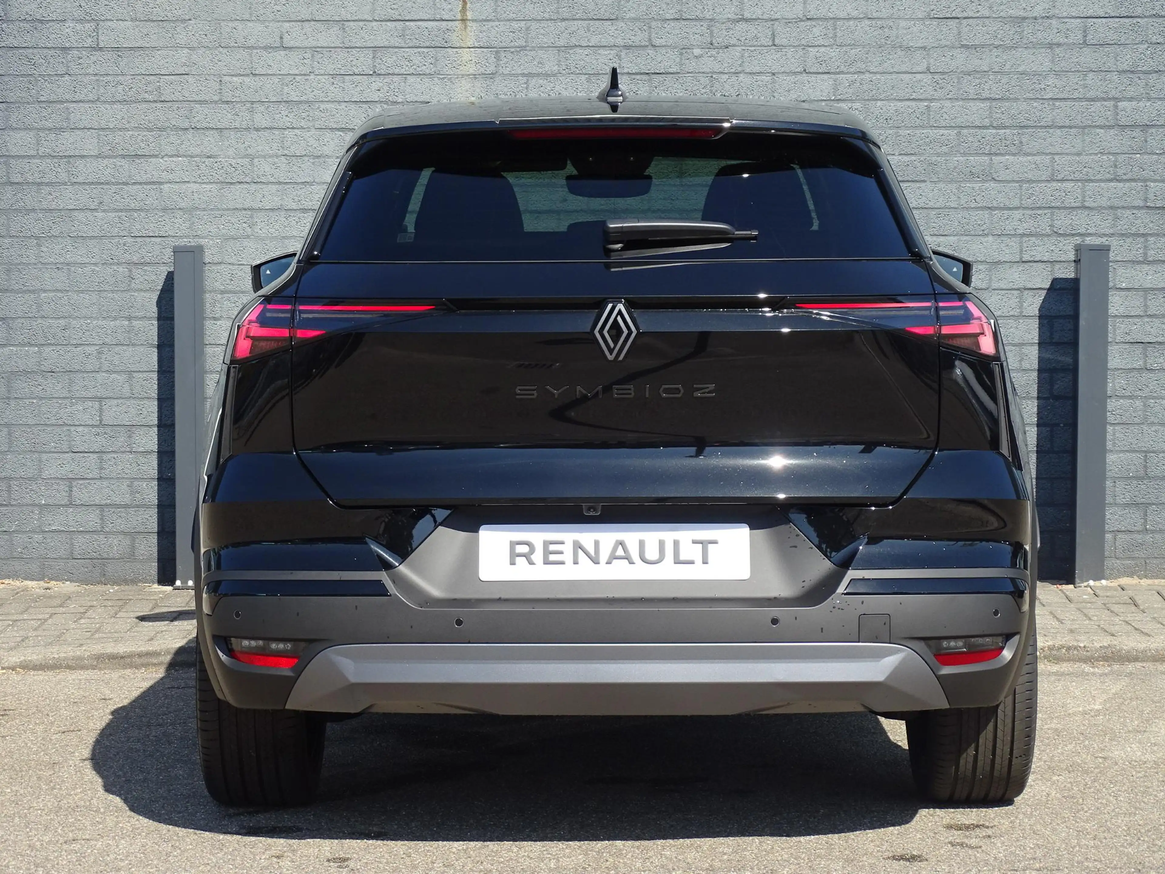 Renault Symbioz 1.3 mild hybrid 140 EDC esprit Alpine NU 5 JAAR GA — photo 23
