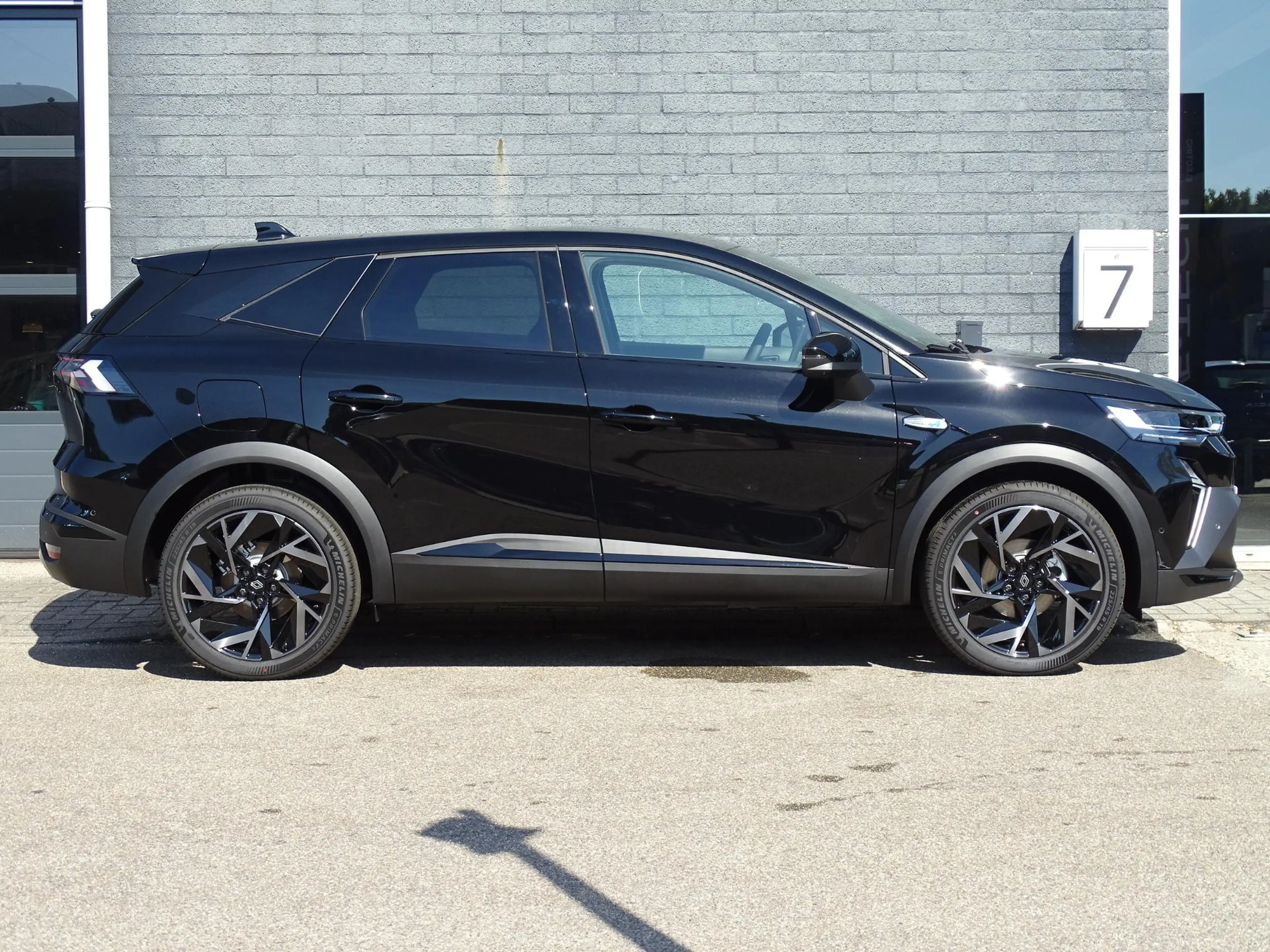 Renault Symbioz 1.3 mild hybrid 140 EDC esprit Alpine NU 5 JAAR GA — photo 21